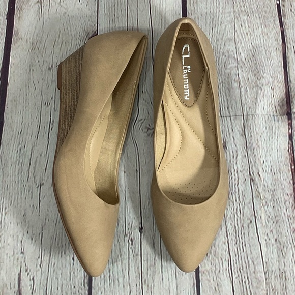 CL by Chinese Laundry Womens Alyce Pump
